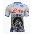 Camisola SSC Napoli Special 3 Equipamento Primeiro 2021-2022 Manga Curta